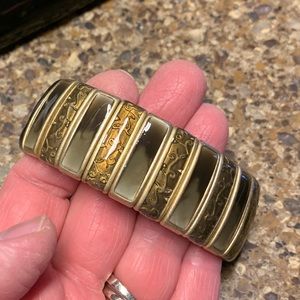 Lia Sophia stretch bracelet